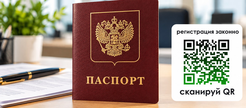 регистрация в Усмани